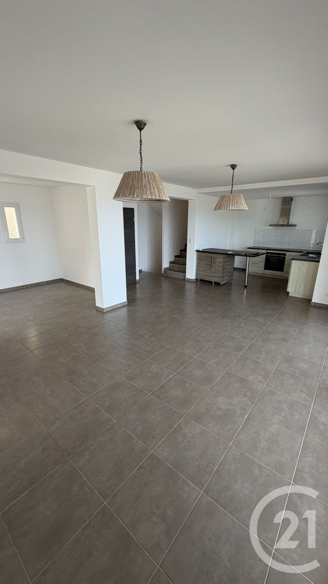 maison à louer - 5 pièces - 129.38 m2 - SAN MARTINO DI LOTA - 202 - CORSE - Century 21 Jade Immobilier