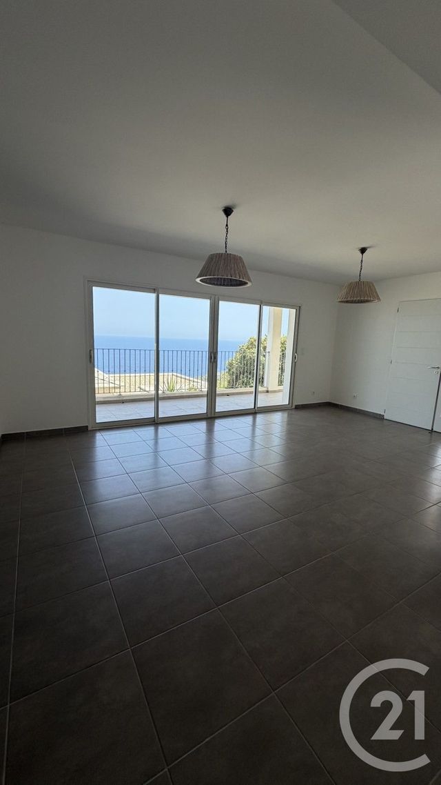 maison à louer - 5 pièces - 129.38 m2 - SAN MARTINO DI LOTA - 202 - CORSE - Century 21 Jade Immobilier