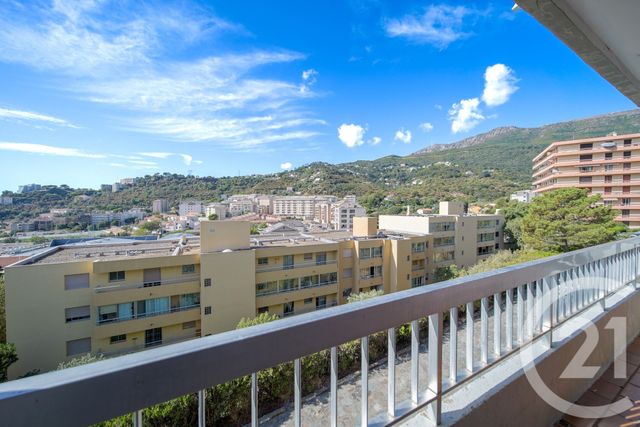 Appartement F5 à vendre - 5 pièces - 107.0 m2 - VILLE DI PIETRABUGNO - 202 - CORSE - Century 21 Jade Immobilier