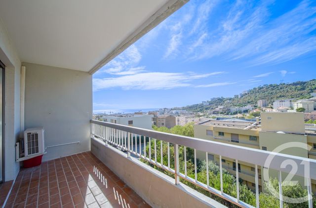 Appartement F5 à vendre - 5 pièces - 107.0 m2 - VILLE DI PIETRABUGNO - 202 - CORSE - Century 21 Jade Immobilier