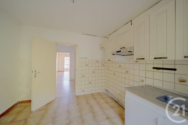 Appartement F5 à vendre - 5 pièces - 107.0 m2 - VILLE DI PIETRABUGNO - 202 - CORSE - Century 21 Jade Immobilier