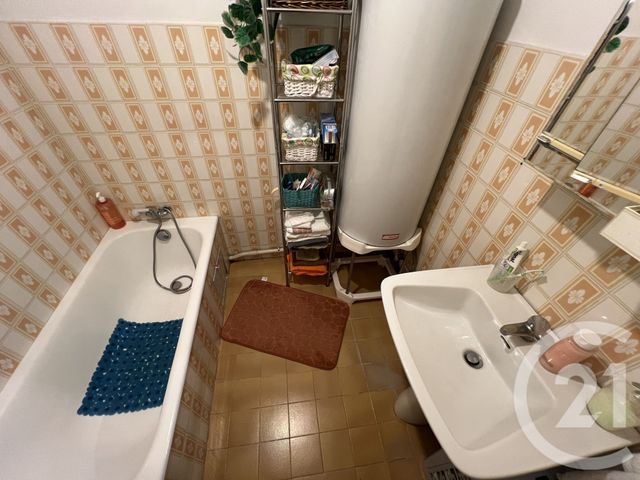 Appartement Duplex à vendre - 3 pièces - 66.0 m2 - BIGUGLIA - 202 - CORSE - Century 21 Jade Immobilier
