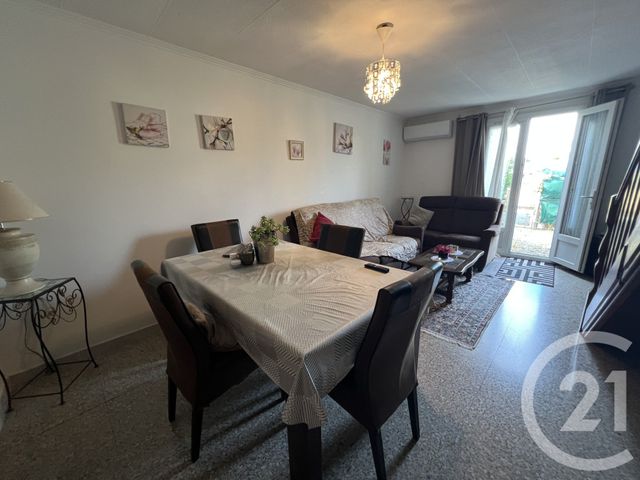 appartement - BIGUGLIA - 202