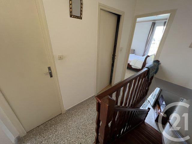 Appartement Duplex à vendre - 3 pièces - 66.0 m2 - BIGUGLIA - 202 - CORSE - Century 21 Jade Immobilier
