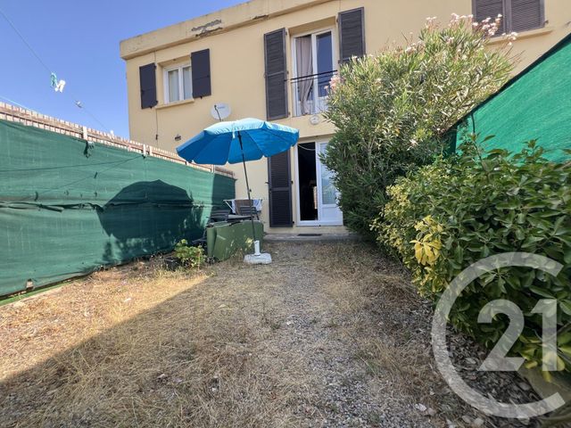Appartement Duplex à vendre - 3 pièces - 66.0 m2 - BIGUGLIA - 202 - CORSE - Century 21 Jade Immobilier