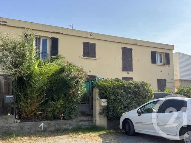 Appartement Duplex à vendre - 3 pièces - 66.0 m2 - BIGUGLIA - 202 - CORSE - Century 21 Jade Immobilier