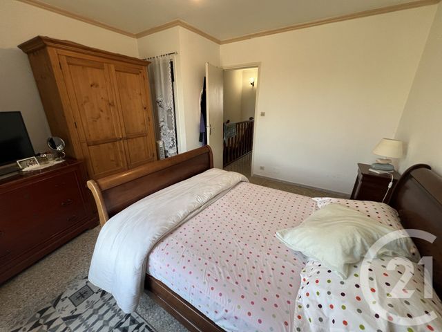 Appartement Duplex à vendre - 3 pièces - 66.0 m2 - BIGUGLIA - 202 - CORSE - Century 21 Jade Immobilier