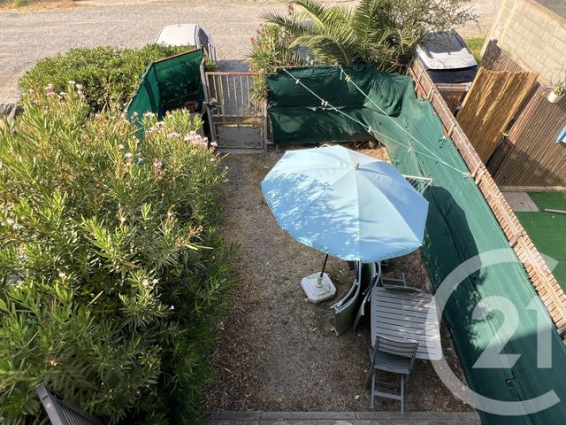 Appartement Duplex à vendre - 3 pièces - 66.0 m2 - BIGUGLIA - 202 - CORSE - Century 21 Jade Immobilier
