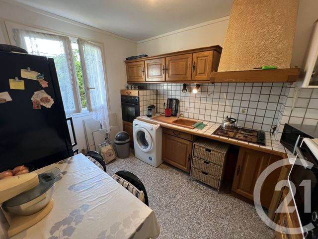 Appartement Duplex à vendre - 3 pièces - 66.0 m2 - BIGUGLIA - 202 - CORSE - Century 21 Jade Immobilier
