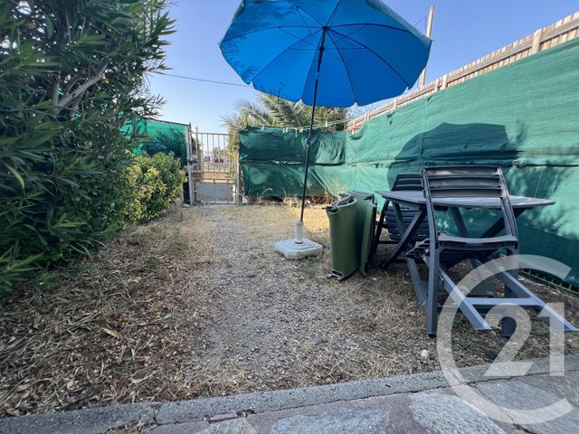 Appartement Duplex à vendre - 3 pièces - 66.0 m2 - BIGUGLIA - 202 - CORSE - Century 21 Jade Immobilier