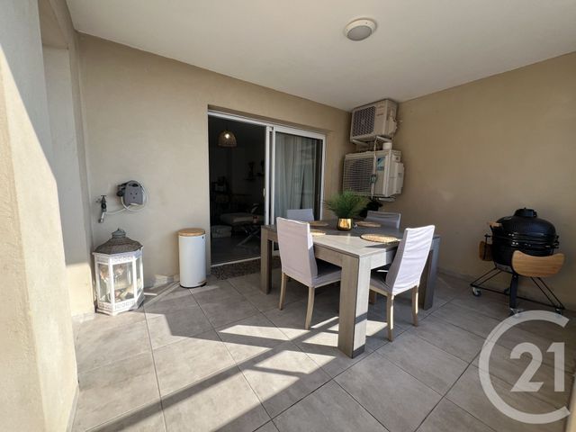 Appartement F3 à vendre - 3 pièces - 61.0 m2 - BASTIA - 202 - CORSE - Century 21 Jade Immobilier