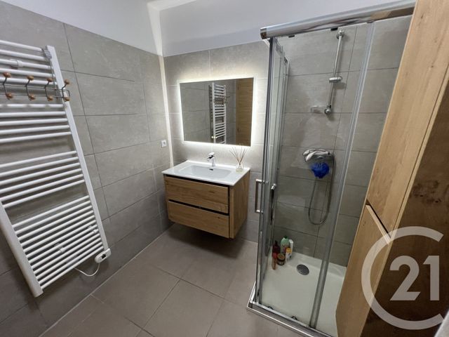 Appartement F3 à vendre - 3 pièces - 61.0 m2 - BASTIA - 202 - CORSE - Century 21 Jade Immobilier