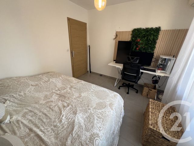 Appartement F3 à vendre - 3 pièces - 61.0 m2 - BASTIA - 202 - CORSE - Century 21 Jade Immobilier