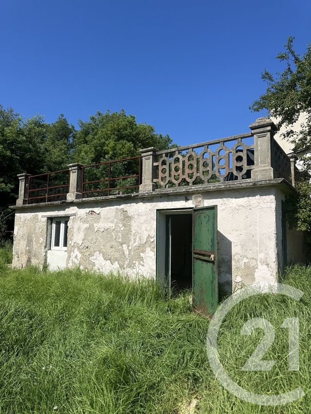 maison à vendre - 6 pièces - 154.0 m2 - BASTIA - 202 - CORSE - Century 21 Jade Immobilier