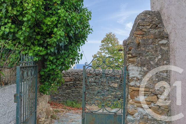 maison à vendre - 6 pièces - 154.0 m2 - BASTIA - 202 - CORSE - Century 21 Jade Immobilier