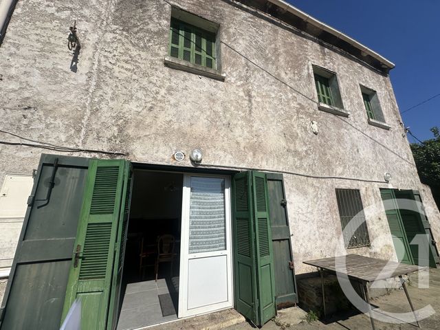 maison - BASTIA - 202