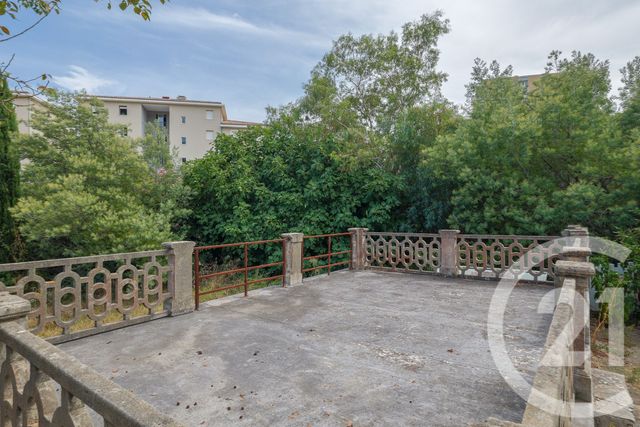 maison à vendre - 6 pièces - 154.0 m2 - BASTIA - 202 - CORSE - Century 21 Jade Immobilier