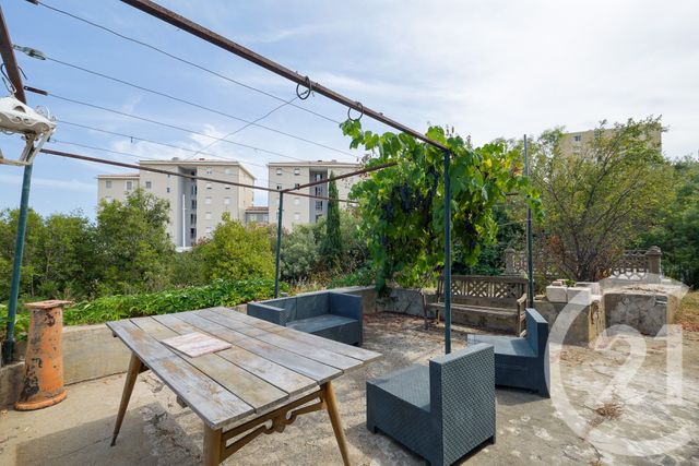 maison à vendre - 6 pièces - 154.0 m2 - BASTIA - 202 - CORSE - Century 21 Jade Immobilier