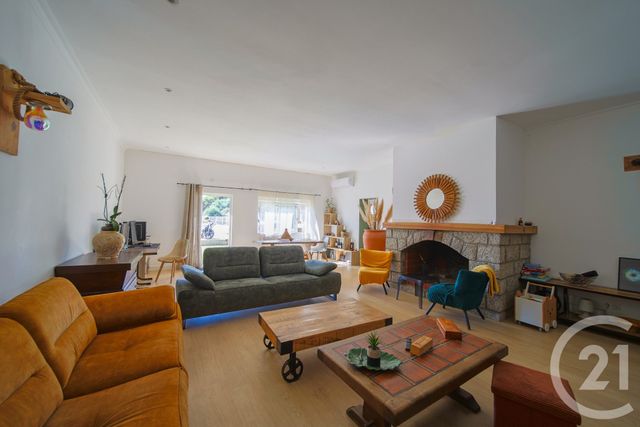 maison à vendre - 6 pièces - 270.0 m2 - SORBO OCAGNANO - 202 - CORSE - Century 21 Jade Immobilier