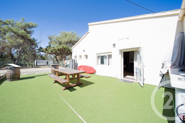 maison à vendre - 6 pièces - 270.0 m2 - SORBO OCAGNANO - 202 - CORSE - Century 21 Jade Immobilier