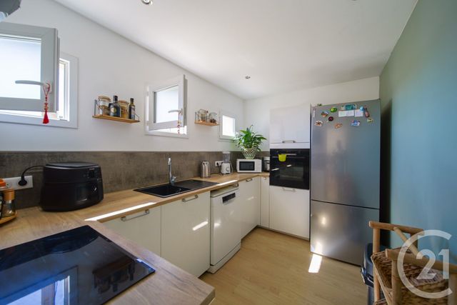 maison à vendre - 6 pièces - 270.0 m2 - SORBO OCAGNANO - 202 - CORSE - Century 21 Jade Immobilier