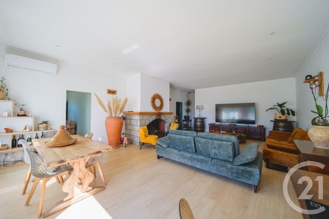 maison à vendre - 6 pièces - 270.0 m2 - SORBO OCAGNANO - 202 - CORSE - Century 21 Jade Immobilier