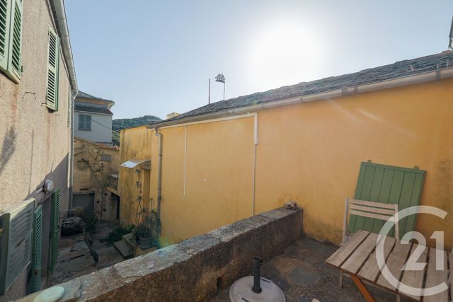 maison à vendre - 6 pièces - 115.0 m2 - MORSIGLIA - 202 - CORSE - Century 21 Jade Immobilier