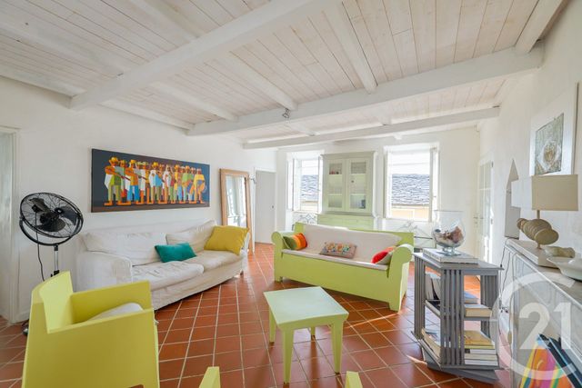 maison à vendre - 6 pièces - 115.0 m2 - MORSIGLIA - 202 - CORSE - Century 21 Jade Immobilier