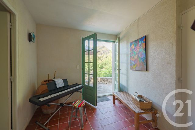 maison à vendre - 6 pièces - 115.0 m2 - MORSIGLIA - 202 - CORSE - Century 21 Jade Immobilier