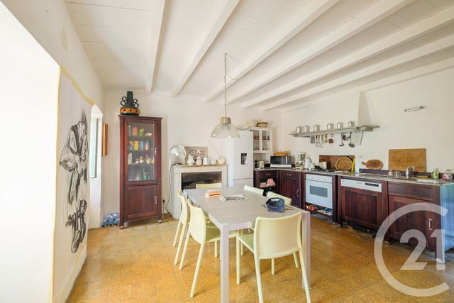maison à vendre - 6 pièces - 115.0 m2 - MORSIGLIA - 202 - CORSE - Century 21 Jade Immobilier