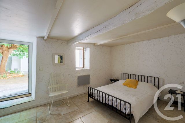 maison à vendre - 6 pièces - 115.0 m2 - MORSIGLIA - 202 - CORSE - Century 21 Jade Immobilier