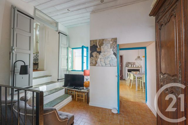 maison à vendre - 6 pièces - 115.0 m2 - MORSIGLIA - 202 - CORSE - Century 21 Jade Immobilier