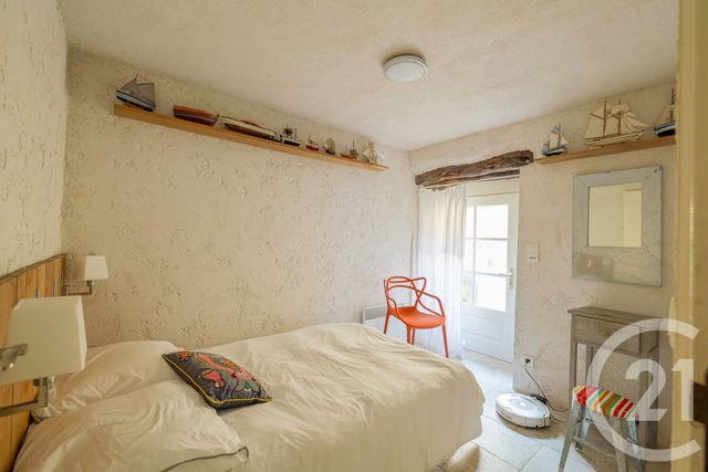 maison à vendre - 6 pièces - 115.0 m2 - MORSIGLIA - 202 - CORSE - Century 21 Jade Immobilier