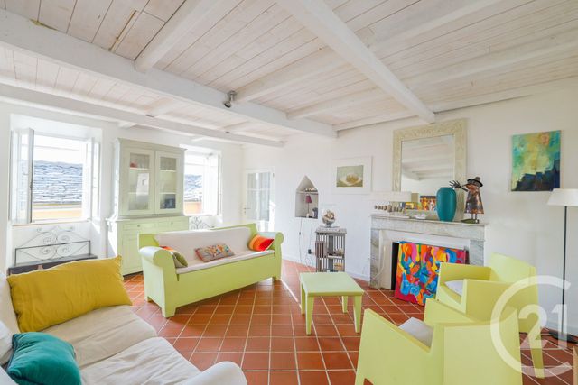maison à vendre - 6 pièces - 115.0 m2 - MORSIGLIA - 202 - CORSE - Century 21 Jade Immobilier