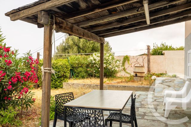 maison à vendre - 11 pièces - 226.0 m2 - MORSIGLIA - 202 - CORSE - Century 21 Jade Immobilier