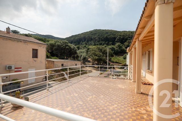 maison à vendre - 11 pièces - 226.0 m2 - MORSIGLIA - 202 - CORSE - Century 21 Jade Immobilier