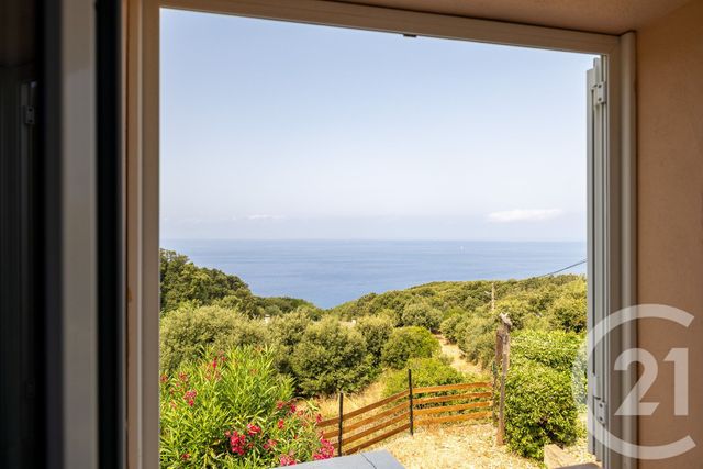 maison à vendre - 11 pièces - 226.0 m2 - MORSIGLIA - 202 - CORSE - Century 21 Jade Immobilier