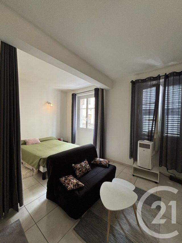 Appartement Studio à louer BASTIA