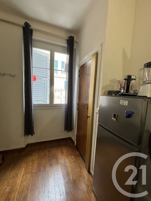 Appartement Studio à louer - 1 pièce - 36.0 m2 - BASTIA - 202 - CORSE - Century 21 Jade Immobilier