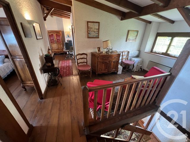 maison à vendre - 5 pièces - 175.0 m2 - SAN MARTINO DI LOTA - 202 - CORSE - Century 21 Jade Immobilier