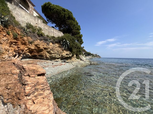 maison à vendre - 5 pièces - 175.0 m2 - SAN MARTINO DI LOTA - 202 - CORSE - Century 21 Jade Immobilier