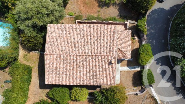 maison à vendre - 5 pièces - 175.0 m2 - SAN MARTINO DI LOTA - 202 - CORSE - Century 21 Jade Immobilier