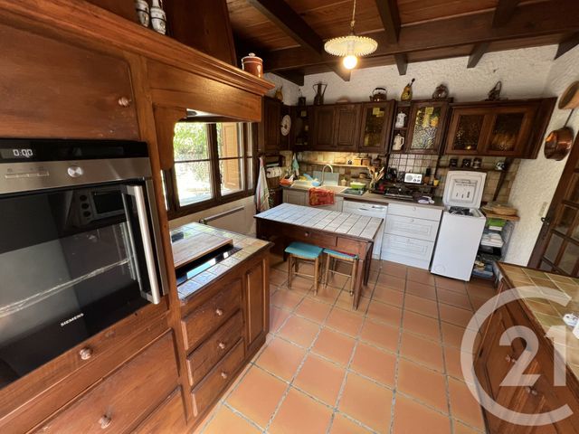 maison à vendre - 5 pièces - 175.0 m2 - SAN MARTINO DI LOTA - 202 - CORSE - Century 21 Jade Immobilier