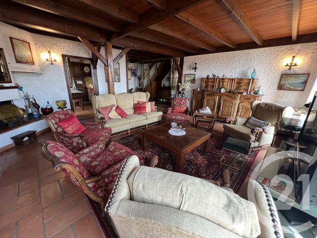 maison à vendre - 5 pièces - 175.0 m2 - SAN MARTINO DI LOTA - 202 - CORSE - Century 21 Jade Immobilier