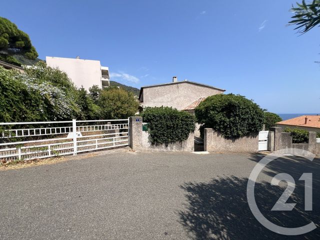 maison à vendre - 5 pièces - 175.0 m2 - SAN MARTINO DI LOTA - 202 - CORSE - Century 21 Jade Immobilier