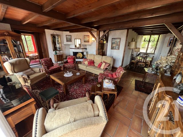 maison à vendre - 5 pièces - 175.0 m2 - SAN MARTINO DI LOTA - 202 - CORSE - Century 21 Jade Immobilier