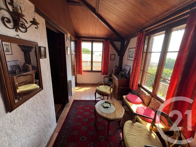 maison à vendre - 5 pièces - 175.0 m2 - SAN MARTINO DI LOTA - 202 - CORSE - Century 21 Jade Immobilier