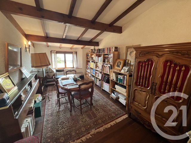 maison à vendre - 5 pièces - 175.0 m2 - SAN MARTINO DI LOTA - 202 - CORSE - Century 21 Jade Immobilier