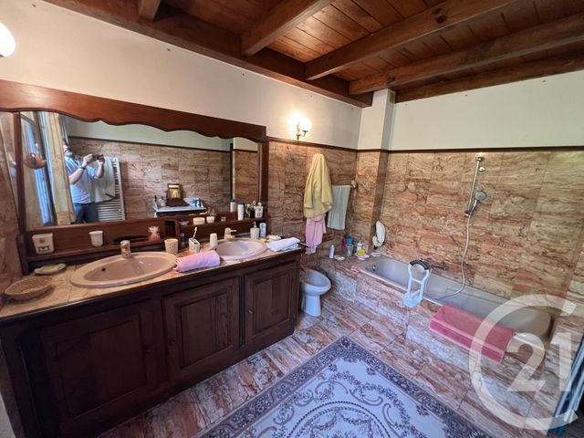maison à vendre - 5 pièces - 175.0 m2 - SAN MARTINO DI LOTA - 202 - CORSE - Century 21 Jade Immobilier