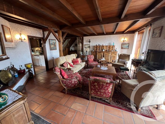 maison à vendre - 5 pièces - 175.0 m2 - SAN MARTINO DI LOTA - 202 - CORSE - Century 21 Jade Immobilier
